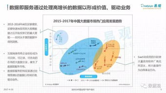 中國數據即服務（DaaS）市場專題分析 數據處理服務的機遇與挑戰